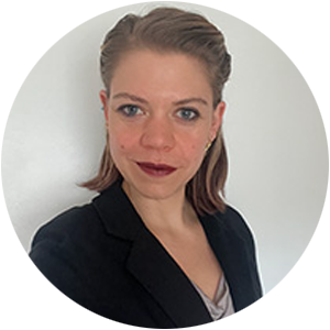 Zoey Martin-Lockhart