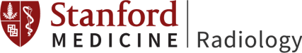 Stanford Medicine | Radiology