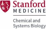 Stanford | Chemical Systems Biology