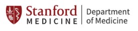 Stanford Department of Medicine